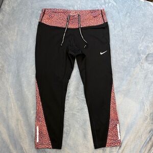 Nike Women's Dri-Fit Racer 2.0 Running Capris